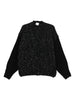 Alysi Sweaters Black