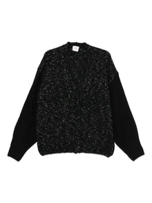  Alysi Sweaters Black