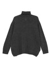Alysi Sweaters Grey