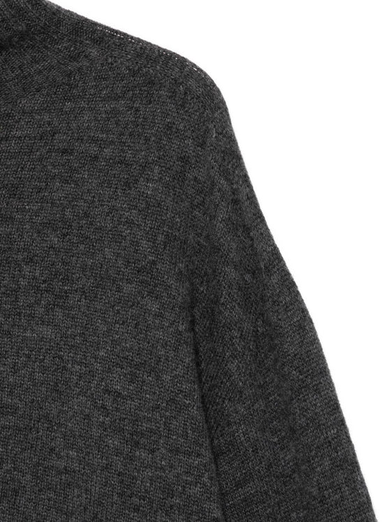 Alysi Sweaters Grey