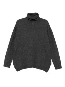  Alysi Sweaters Grey