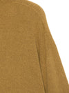 Alysi Sweaters Yellow
