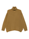Alysi Sweaters Yellow