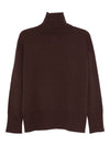Alysi Sweaters Brown