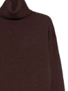 Alysi Sweaters Brown