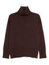 Alysi Sweaters Brown