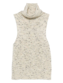  Alysi Sweaters White