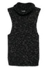 Alysi Sweaters Black