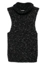 Alysi Sweaters Black