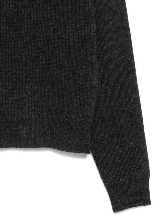 Alysi Sweaters Grey