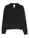 Alysi Sweaters Grey