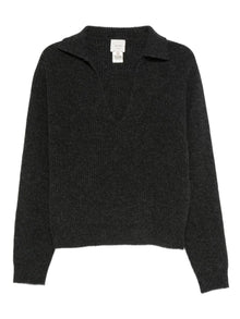  Alysi Sweaters Grey