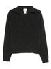 Alysi Sweaters Grey