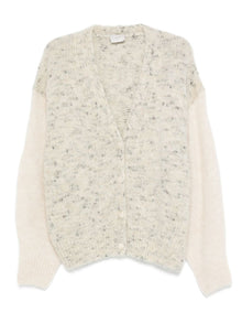 Alysi Sweaters White