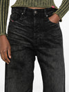 Diesel Bags.. Black