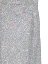 Alysi Skirts Silver