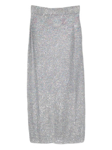  Alysi Skirts Silver