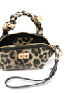GANNI Bags.. Brown
