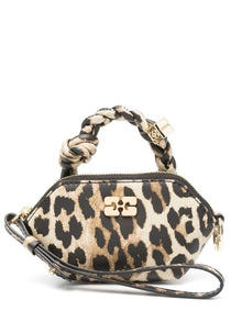  GANNI Bags.. Brown