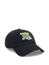 GANNI Hats Black