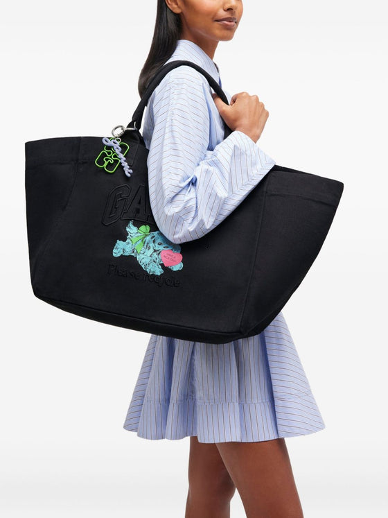 GANNI Bags.. Grey