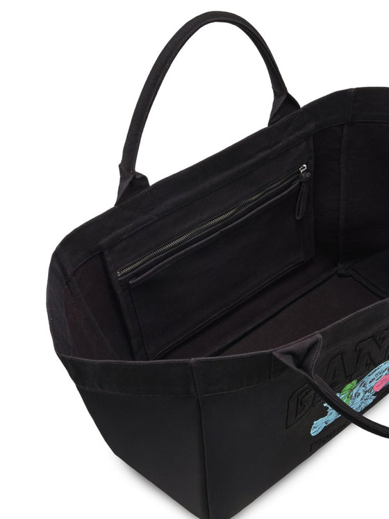 GANNI Bags.. Grey