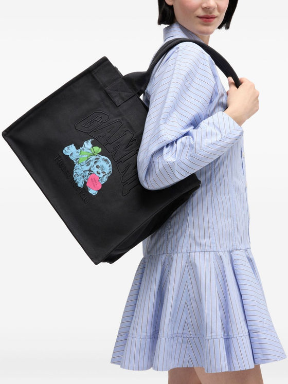 GANNI Bags.. Grey