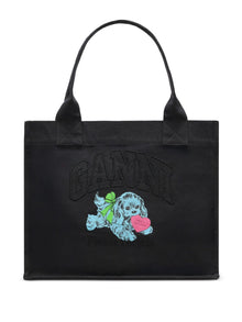 GANNI Bags.. Grey