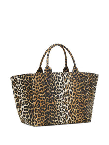  GANNI Bags.. Brown