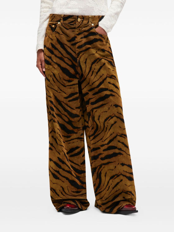 GANNI Jeans