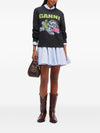 GANNI Sweaters Grey