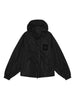 GANNI Coats Black