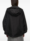 GANNI Coats Black