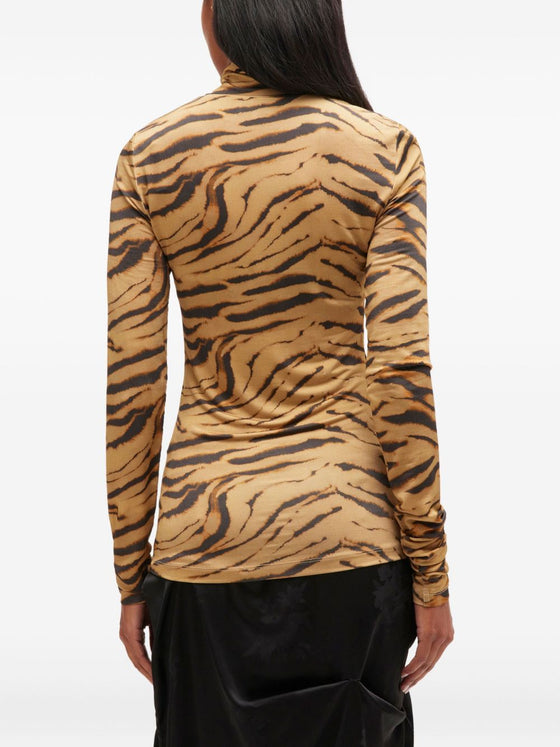 GANNI Sweaters