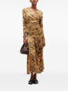 GANNI Dresses