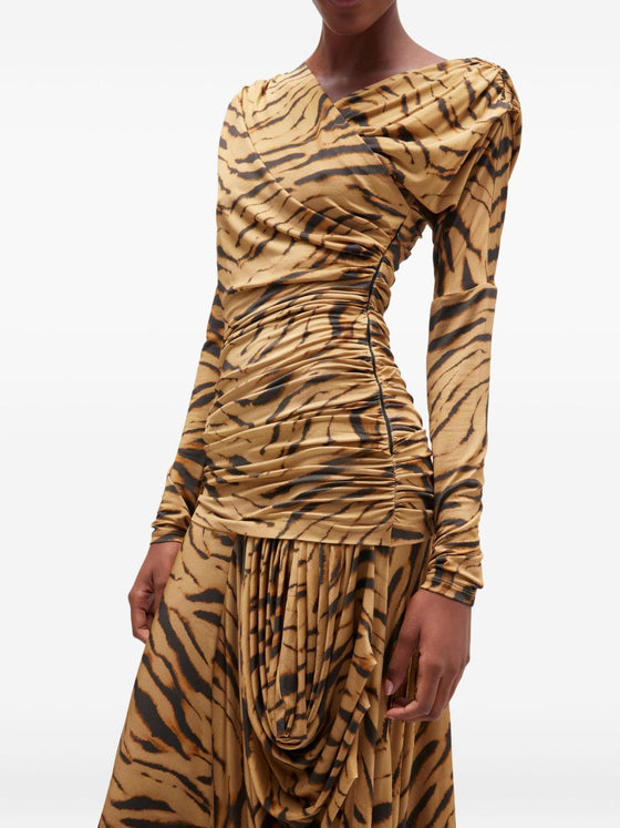 GANNI Dresses