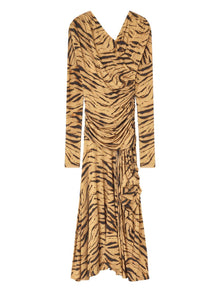  GANNI Dresses