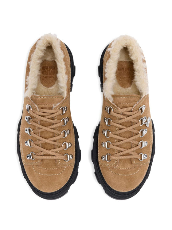 GANNI Flat shoes