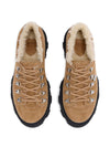 Ganni Cleated Derbies
