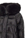 Peuterey Coats Black