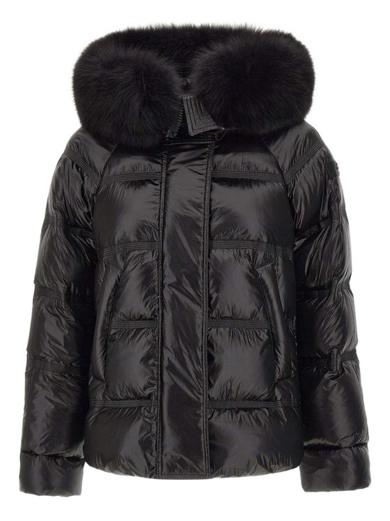 Peuterey Coats Black