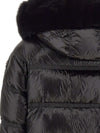 Peuterey Coats Black