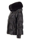 Peuterey Coats Black