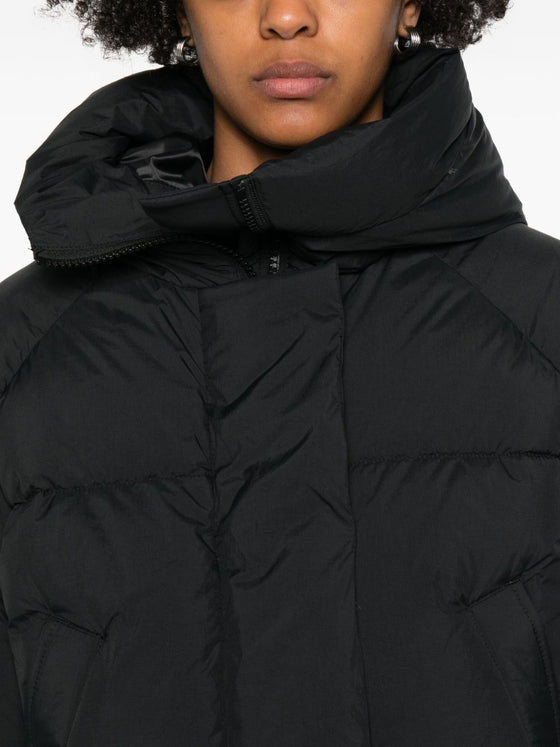 Canada Goose Coats Black