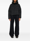Canada Goose Coats Black