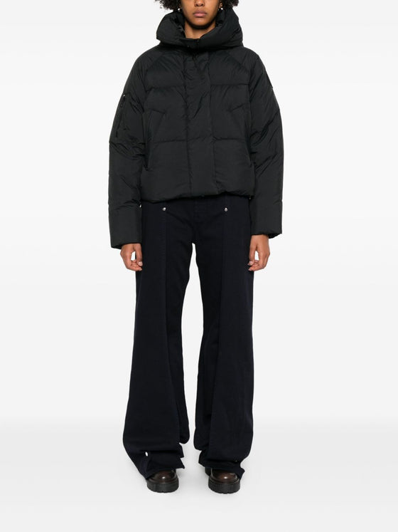 Canada Goose Coats Black