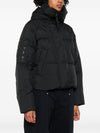Canada Goose Coats Black