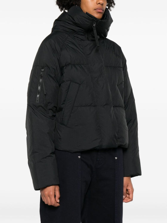 Canada Goose Coats Black