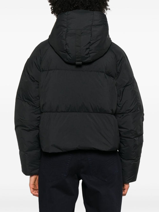 Canada Goose Coats Black