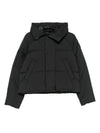 Canada Goose Coats Black